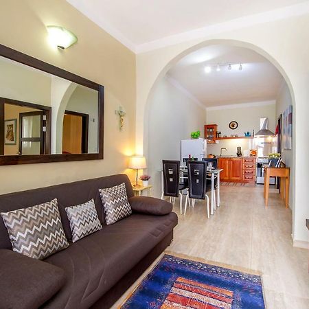 Aloha Apartments Marsalforn Ngoại thất bức ảnh